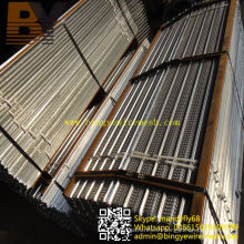 High Ribbed Metal Mesh Rib Lath